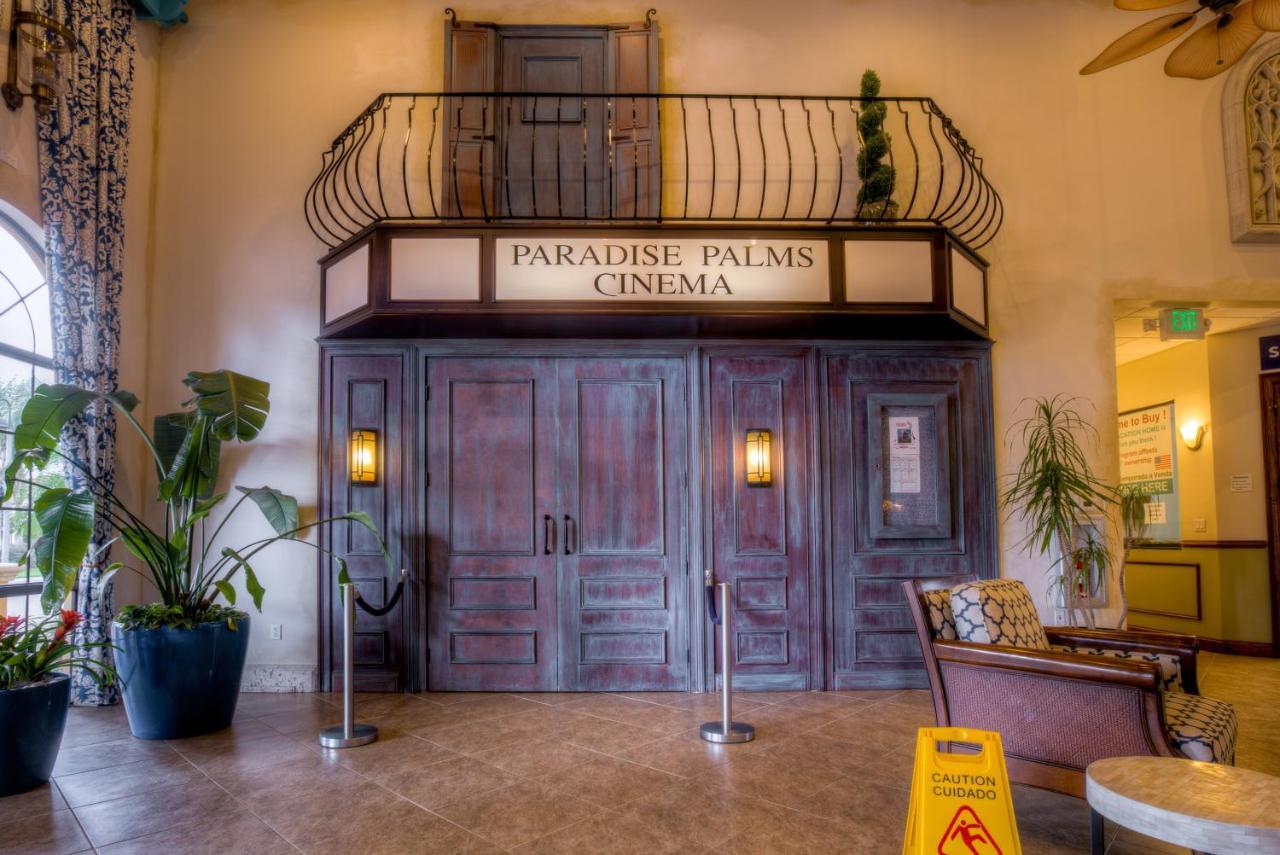 Private Pool Themed Rooms Theater Near Disney Orlando Eksteriør billede